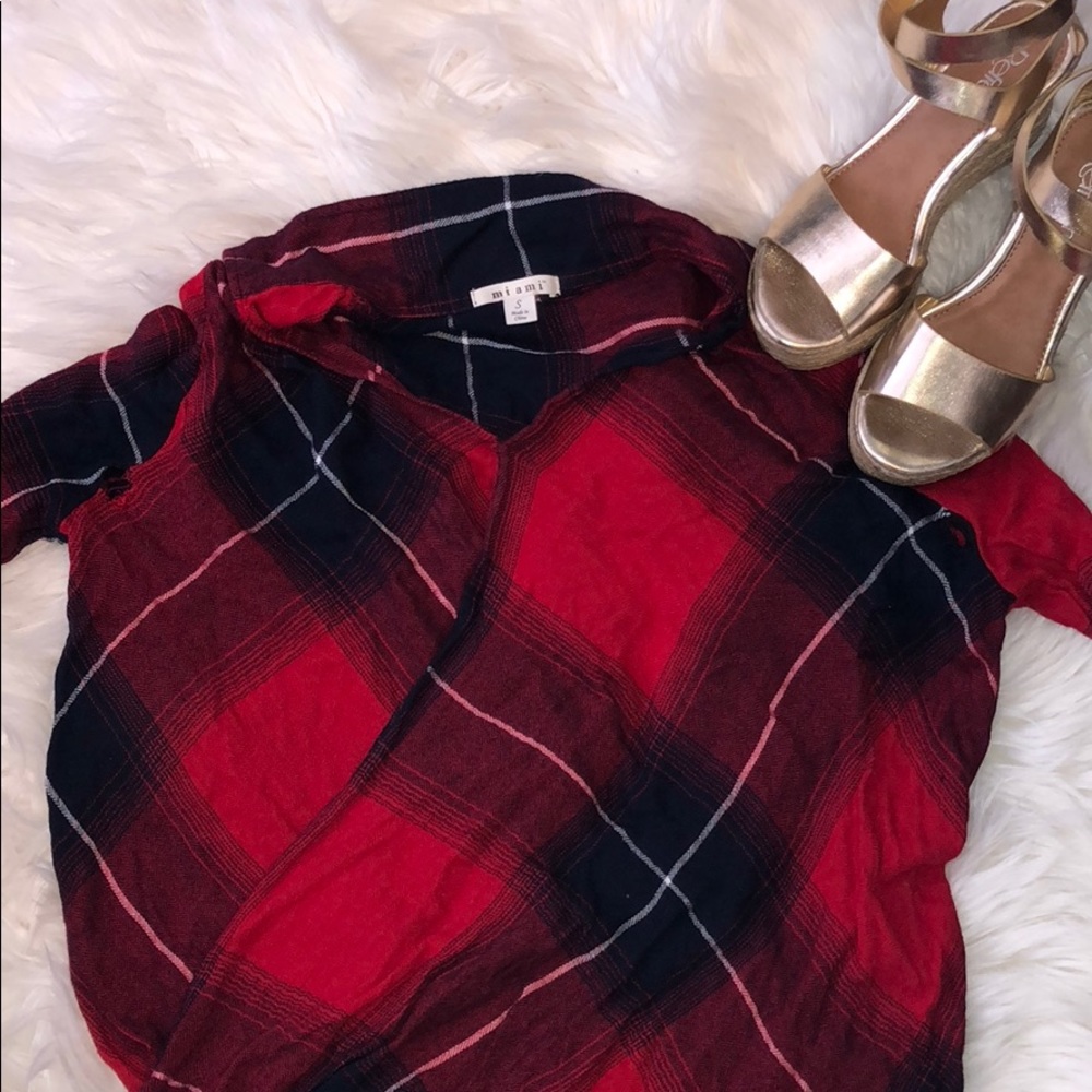 Francesca’s Top